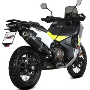 Silencieux MIVV Speed Edge