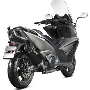 Silencieux MIVV SR-1