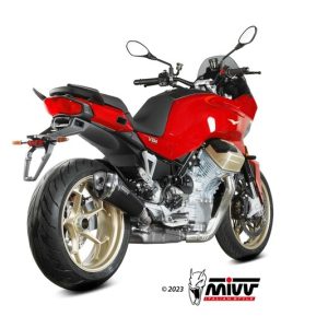 Silencieux MIVV Delta Race