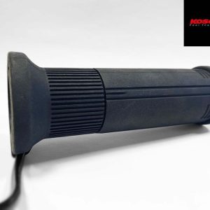 Poignée chauffante de rechange droite KOSO 1&Prime;