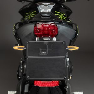 Kit support de plaque réglable LIGHTECH