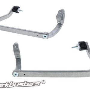 Kit de montage BARKBUSTERS montage 2 points