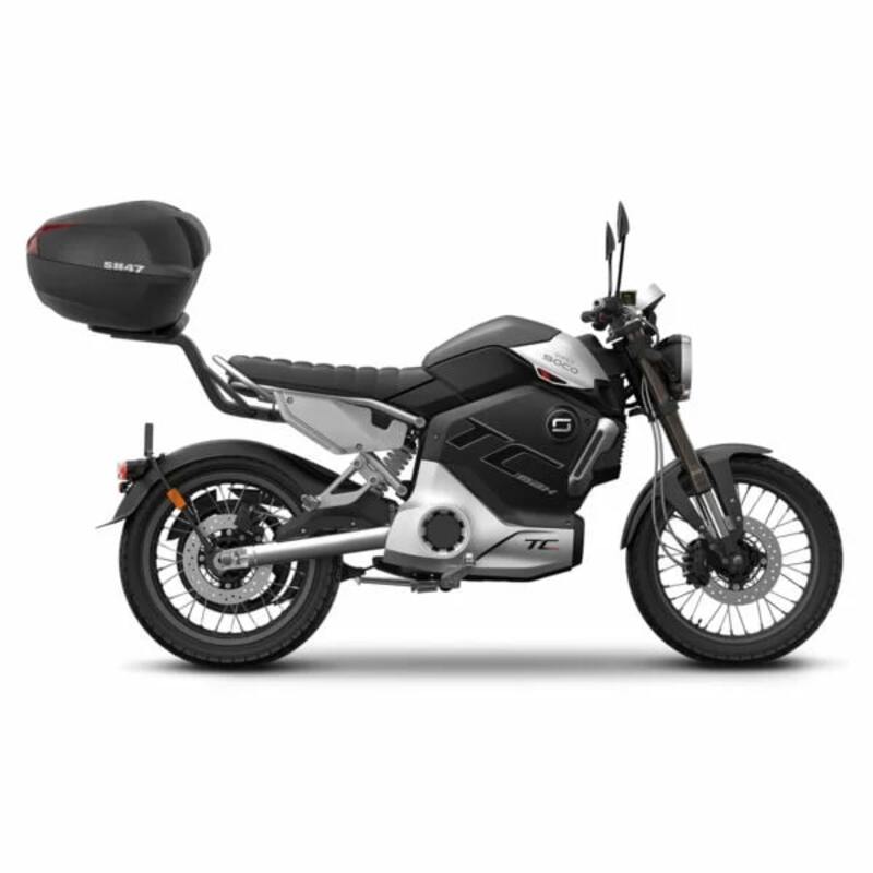 Fixation SHAD Top Master