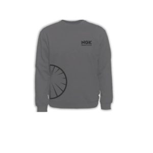 Sweatshirt NGK Motorsport