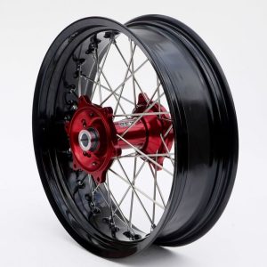 Roue arrière complète RFX SM 17×5,00