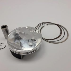 Piston forgé WÖSSNER