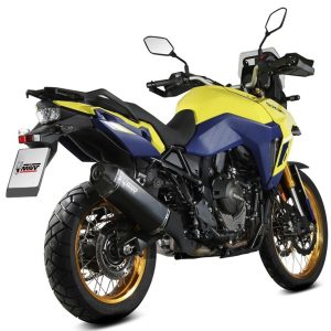 Silencieux MIVV Speed Edge