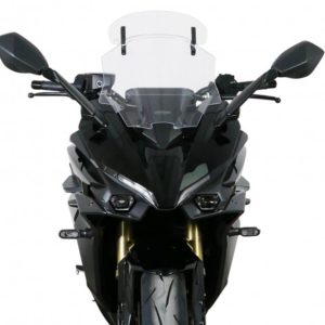 Bulle MRA VarioTouring VTM avec spoiler