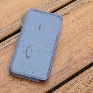 Protection étanche QUAD LOCK MAG Poncho – Google Pixel 8 Pro