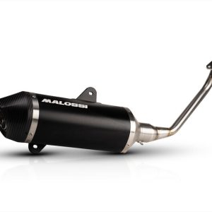 Pot d&rsquo;échappement MALOSSI RX Black