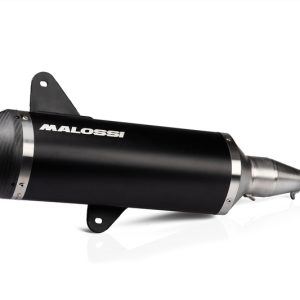 Pot d&rsquo;échappement MALOSSI RX Black
