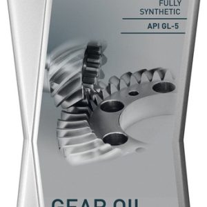 Huile de boîte de vitesses MOTOREX Penta LS Gear Oil – 75W140 – 1L