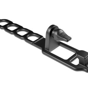 Straps de rechange RACETECH phares V-Face/Matrix/Genesis – 4 pièces