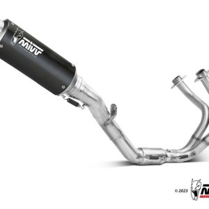 Ligne complète MIVV GP Pro