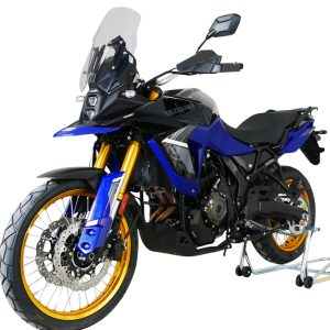 Bulle MRA Touring « NTM »