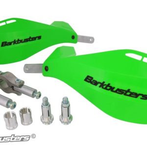 Protège-mains BARKBUSTERS EGO – guidons droits 22mm