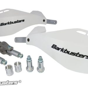 Protège-mains BARKBUSTERS EGO – guidons droits 22mm