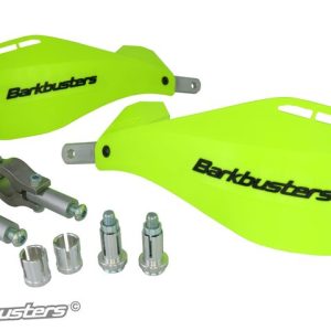 Protège-mains BARKBUSTERS EGO – Mini Bikes MX guidons droits 22mm