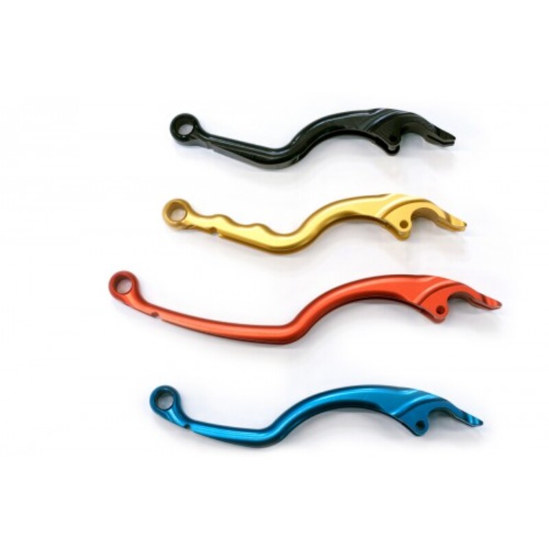 Levier BERINGER type 5 16cm – maître-cylindre hydraulique