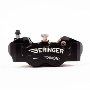 Etrier de frein radial gauche BERINGER Aerotec® 4 pistons