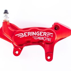 Etrier de frein axial gauche BERINGER Aerotec® 6 pistons Ø27mm