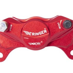 Etrier de frein BERINGER Aerotec® 2 pistons Ø32mm