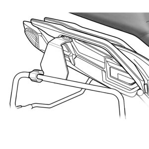 Fixation SHAD 4P System