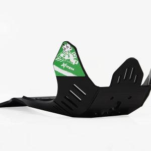 Sabot AXP Xtrem avec protection de biellette – PHD 8mm