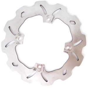 Disque de frein BRAKING pétale fixe