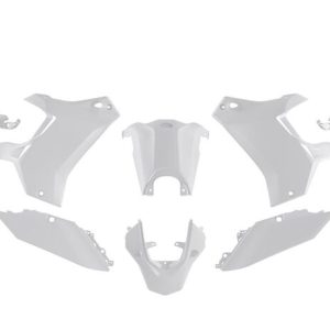 Kit plastique RACETECH T7 Revolution