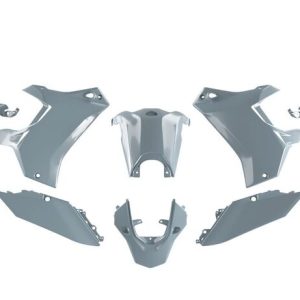 Kit plastique RACETECH T7 Revolution