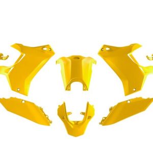 Kit plastique RACETECH T7 Revolution