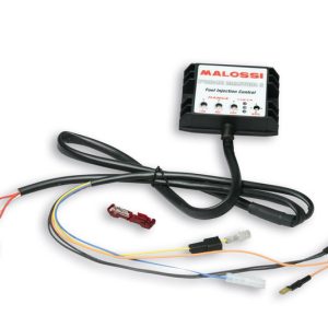 Boîtier CDI MALOSSI Force Master 2 pour les cylindres 4 temps I-Tech
