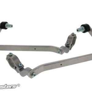 Kit de montage BARKBUSTERS montage 2 points