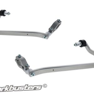 Kit de montage BARKBUSTERS montage 2 points