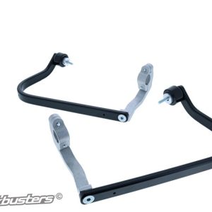 Kit de montage BARKBUSTERS montage 2 points