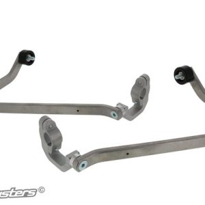 Kit de montage BARKBUSTERS montage 2 points