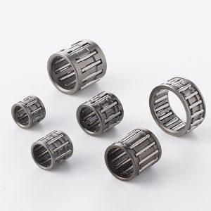 Cage à aiguilles NEEDLE ROLLER BEARING – 20x24x22.8