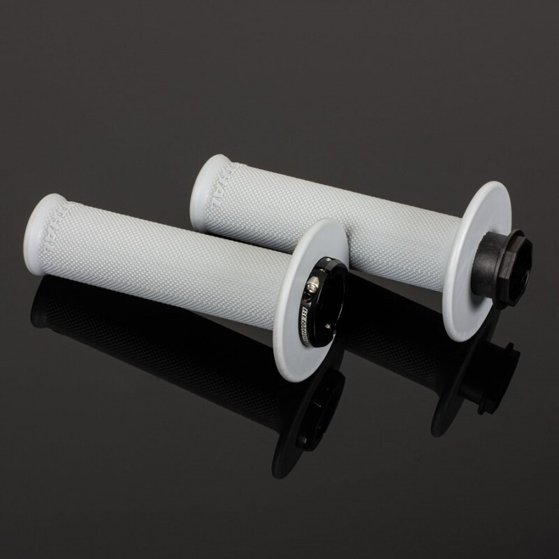 Revêtements RENTHAL MX Lock-On – soft – full grip