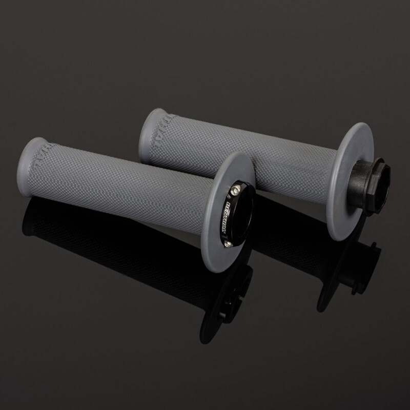 Revêtements RENTHAL MX Lock-On – medium – full grip