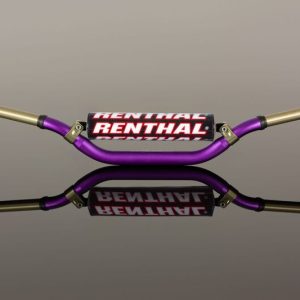 Guidon RENTHAL Twinwall 997 RC Handlebar