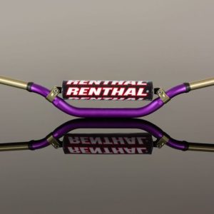 Guidon RENTHAL Twinwall 998 Reed/Windham Handlebar