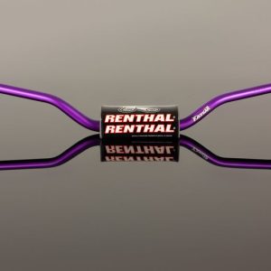 Guidon RENTHAL Fatbar 604