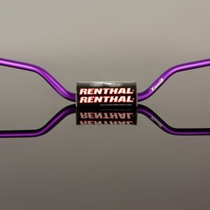 Guidon RENTHAL Fatbar 609