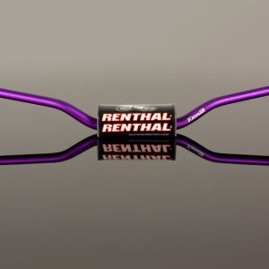 Guidon RENTHAL Fatbar 839