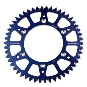 Couronne SCAR Aluminium Standard – 520