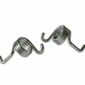 Pièce détachée SCAR ressort de repose-pieds gauche