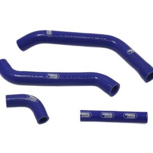 Durite de radiateur SAMCO