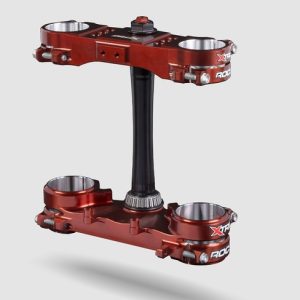 Té de fourche XTRIG ROCS Pro Offset 20-22 mm