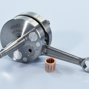 Vilebrequin POLINI course 44mm (bielle 95mm) – Minarelli AM6